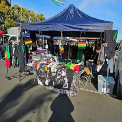 Pukekohe Farmers Market - Pukekohe