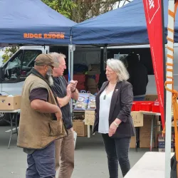 Pukekohe Farmers Market - Pukekohe