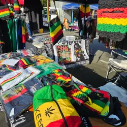 Pukekohe Farmers Market - Pukekohe