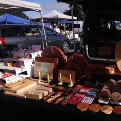Pukekohe Farmers Market - Pukekohe
