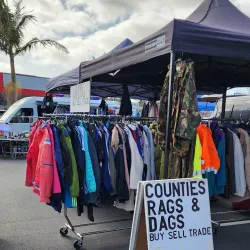 Pukekohe Farmers Market - Pukekohe