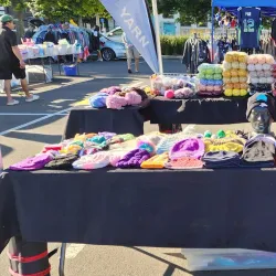 Pukekohe Farmers Market - Pukekohe