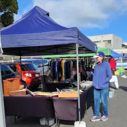 Pukekohe Farmers Market - Pukekohe