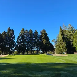 Pukekohe Golf Club - Pukekohe