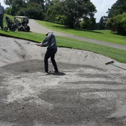 Pukekohe Golf Club - Pukekohe