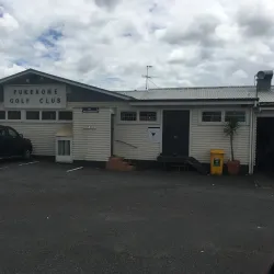 Pukekohe Golf Club - Pukekohe