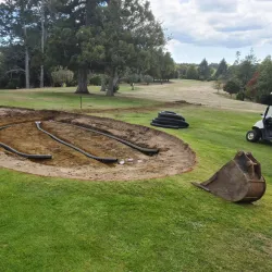 Pukekohe Golf Club - Pukekohe