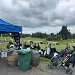 Pukekohe Golf Club - Pukekohe