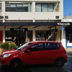 Pukekohe Hill - Pukekohe