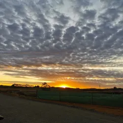 Pukekohe Hill - Pukekohe
