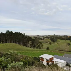 Pukekohe Hill - Pukekohe