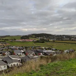 Pukekohe Hill - Pukekohe