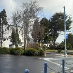 Pukekohe Hill - Pukekohe