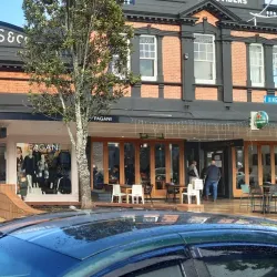 Pukekohe Hill - Pukekohe