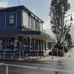 Pukekohe Hill - Pukekohe