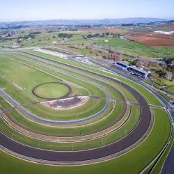 Pukekohe Park Raceway - Pukekohe