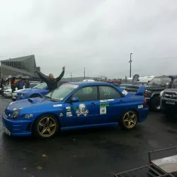 Pukekohe Park Raceway - Pukekohe