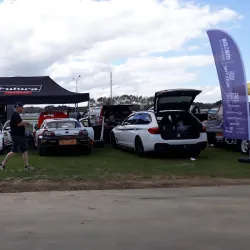 Pukekohe Park Raceway - Pukekohe