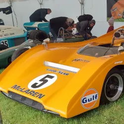 Pukekohe Park Raceway - Pukekohe