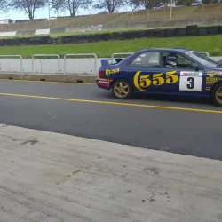 Pukekohe Park Raceway - Pukekohe