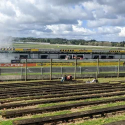 Pukekohe Park Raceway - Pukekohe
