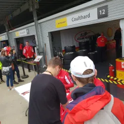 Pukekohe Park Raceway - Pukekohe