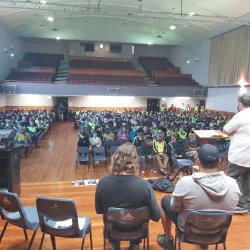Pukekohe War Memorial Town Hall - Pukekohe