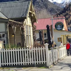 Arrowtown - Queenstown