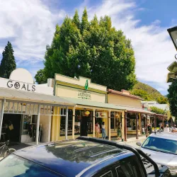 Arrowtown - Queenstown