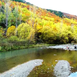 Arrowtown - Queenstown