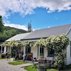 Arrowtown - Queenstown
