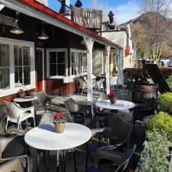 Arrowtown - Queenstown