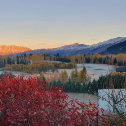 Arrowtown - Queenstown