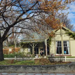 Arrowtown - Queenstown