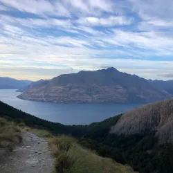 Ben Lomond Track - Queenstown
