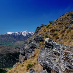 Ben Lomond Track - Queenstown