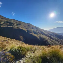 Ben Lomond Track - Queenstown