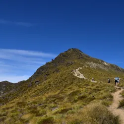 Ben Lomond Track - Queenstown