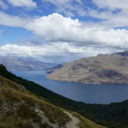 Ben Lomond Track - Queenstown