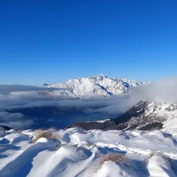 Ben Lomond Track - Queenstown