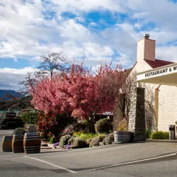 Gibbston Valley Winery - Queenstown