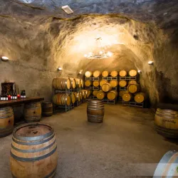 Gibbston Valley Winery - Queenstown