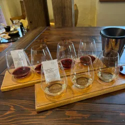 Gibbston Valley Winery - Queenstown