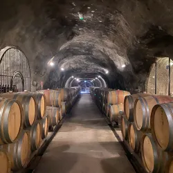 Gibbston Valley Winery - Queenstown