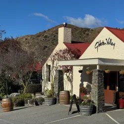 Gibbston Valley Winery - Queenstown