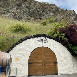 Gibbston Valley Winery - Queenstown