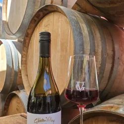 Gibbston Valley Winery - Queenstown