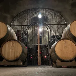 Gibbston Valley Winery - Queenstown