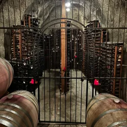 Gibbston Valley Winery - Queenstown