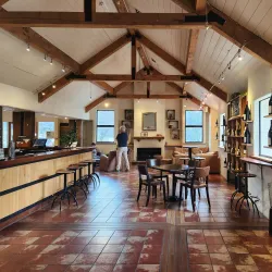 Gibbston Valley Winery - Queenstown